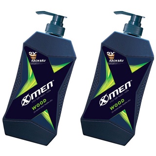Dầu gội xmen 650g