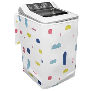 Tấm bạt phủ bảo vệ chống nước cho máy giặt