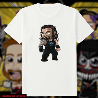 Áo Thun WWE Roman Reigns - Áo thun đẹp nhất