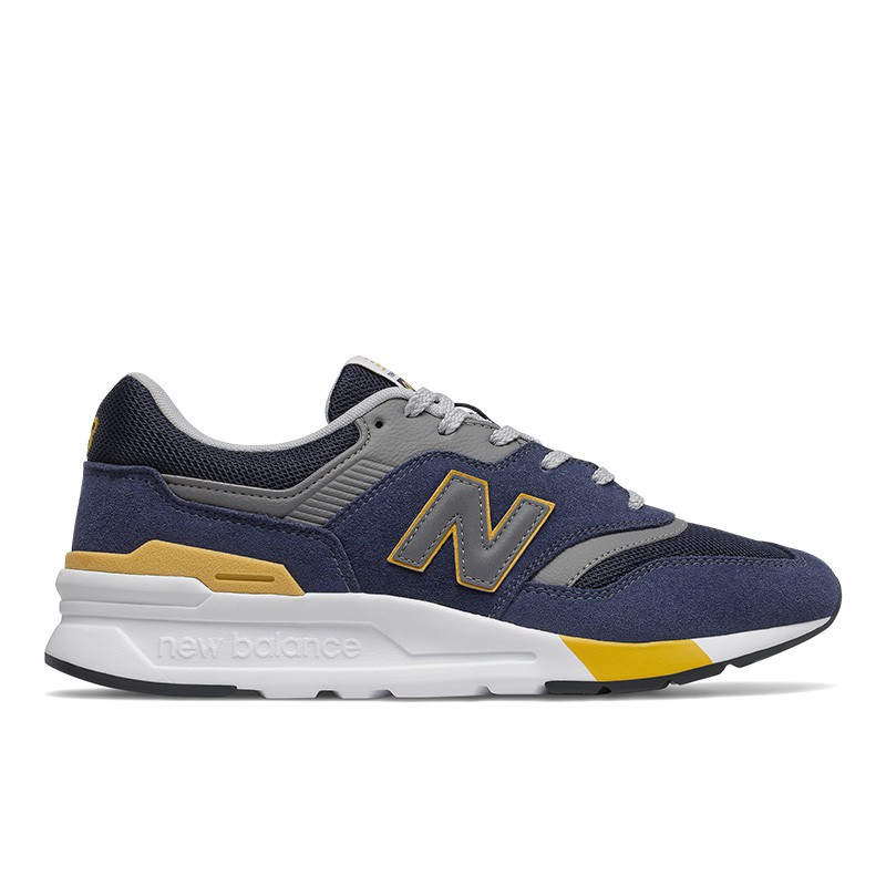 Giày chạy bộ nam NEW BALANCE Lifestyle CM997HVG