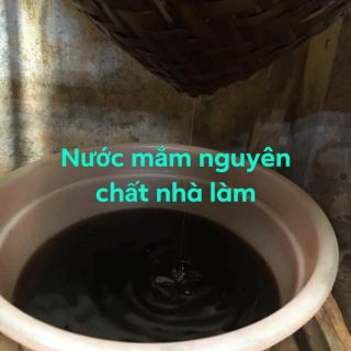 Nước mắm Phan Thiết