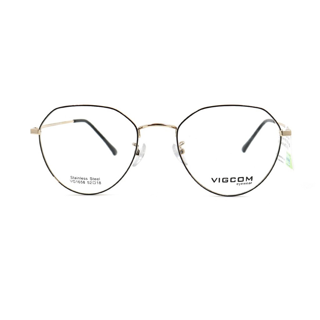 Gọng kính VIGCOM VG1658 chính hãng