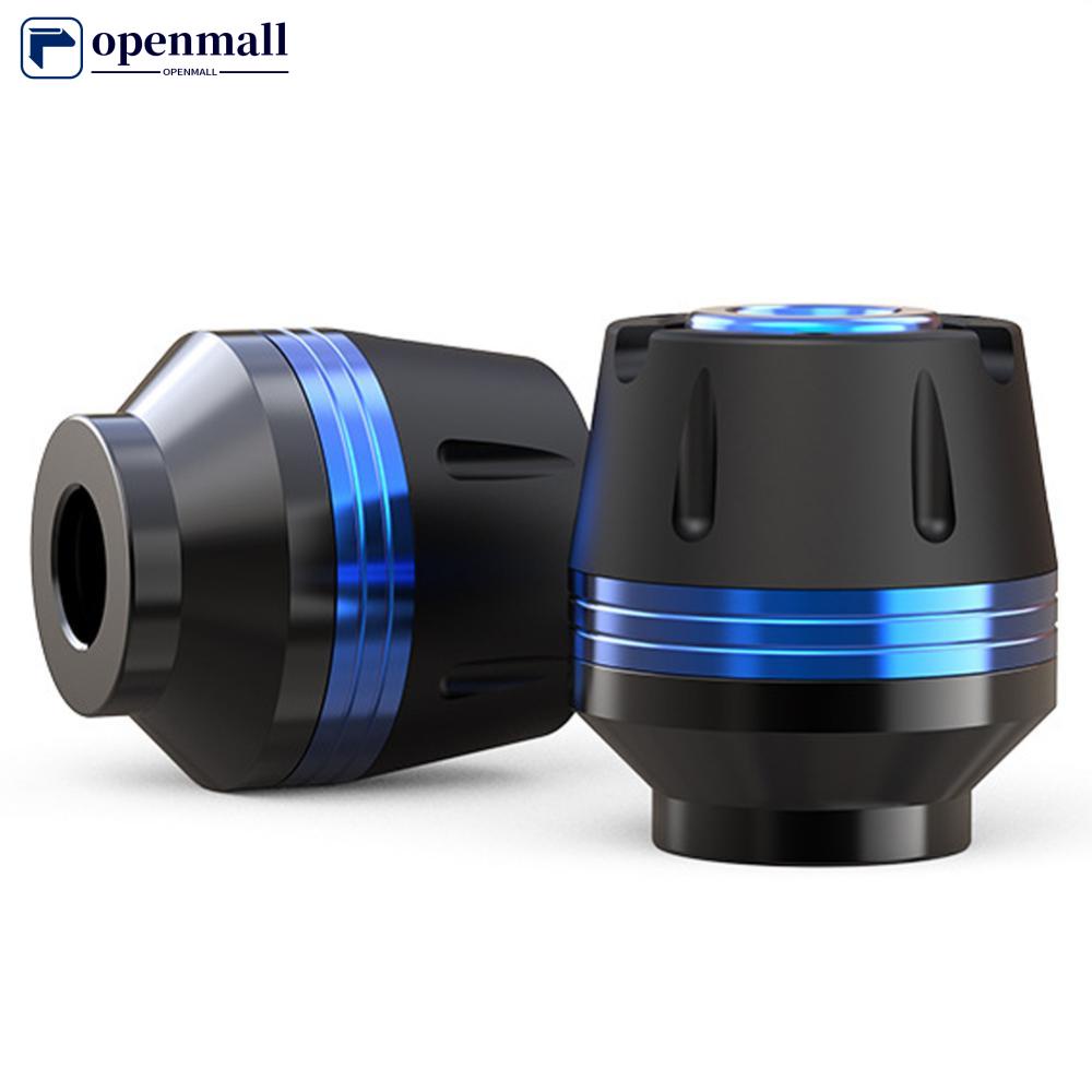 2 Miếng Gắn Bảo Vệ Bánh Xe Máy Chống Va Chạm Tiện Dụng