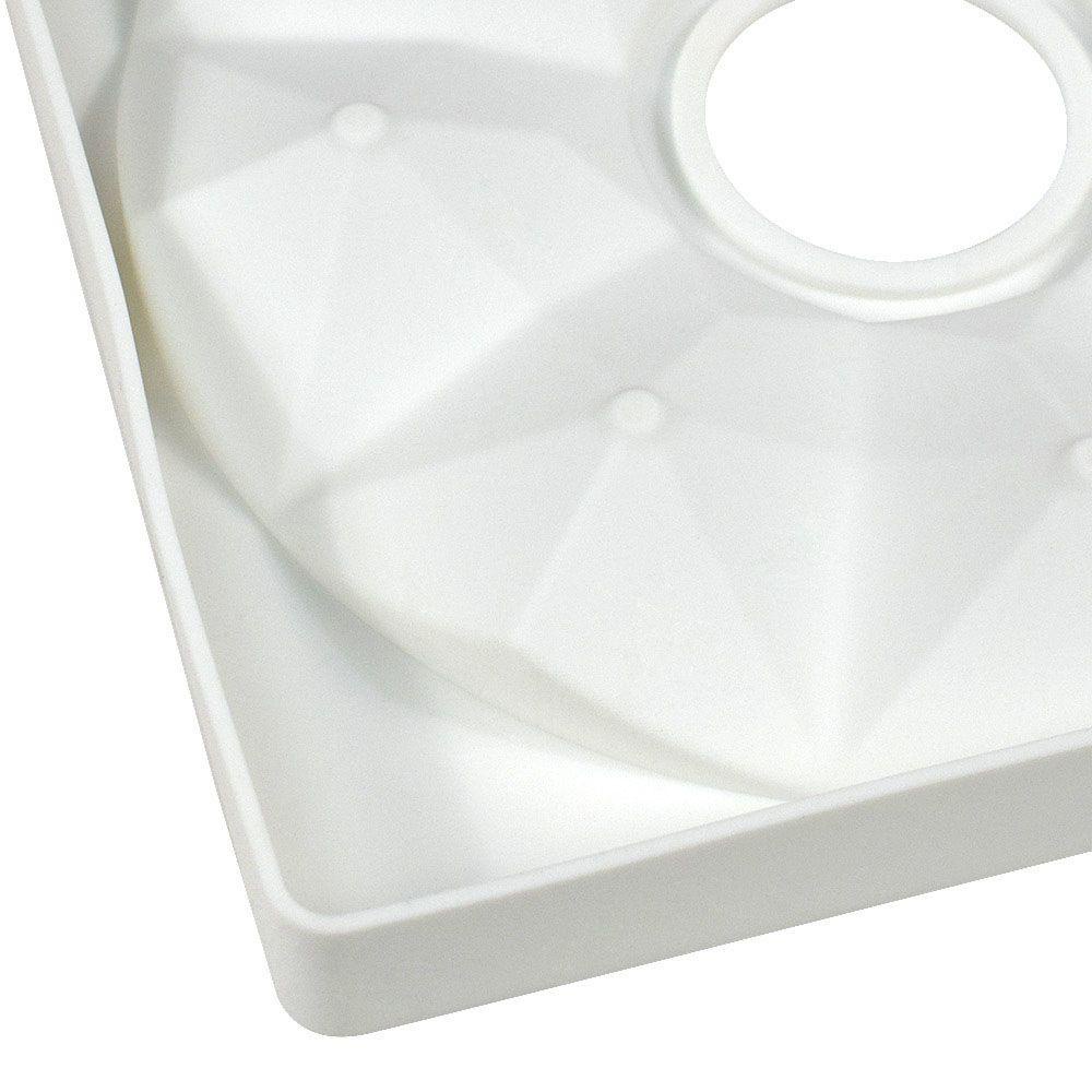 Khuôn Làm Bánh Mousse Hình Tròn 3D DIY