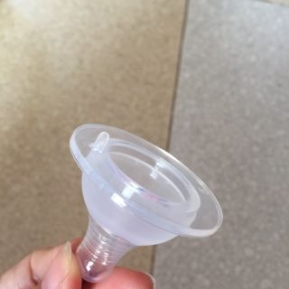 Núm ti thay thế cổ rộng/cổ hẹp