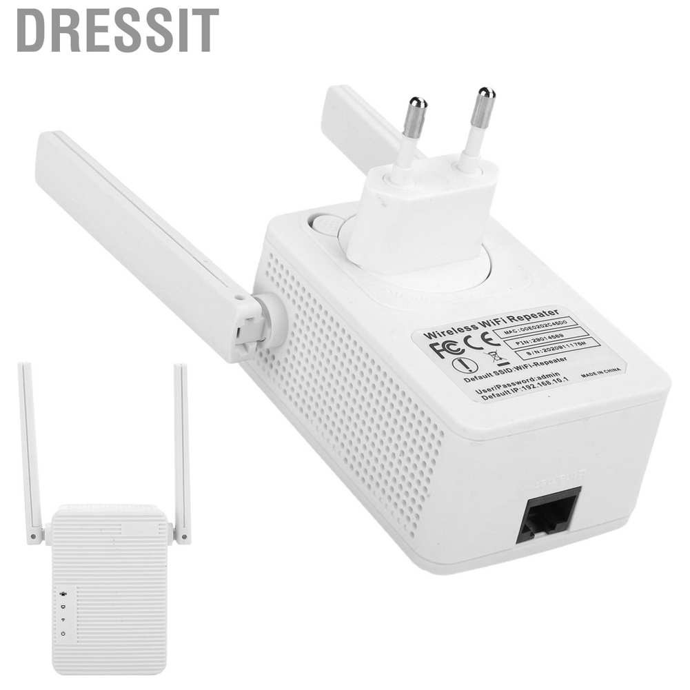 Thiết Bị Mở Rộng Tín Hiệu Wifi Wr13b 300m Eu 100-240v | BigBuy360 - bigbuy360.vn