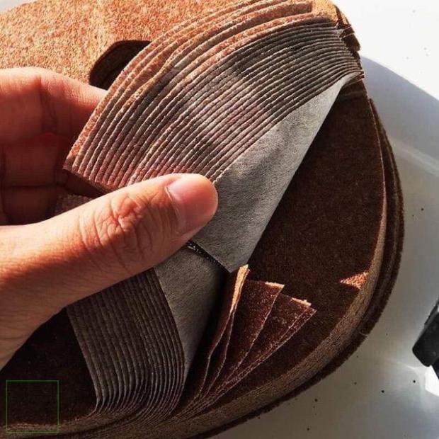 sỉ 500 miếng mặt nạ hạt ngũ hoa handmade