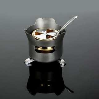 Bếp cồn Fire Maple Volcano