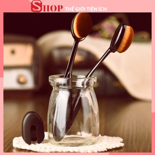 Dụng cụ tán kem nền siêu mịn-vrg1161 tiên ích