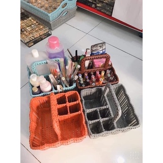 Giỏ đựng đồ nail