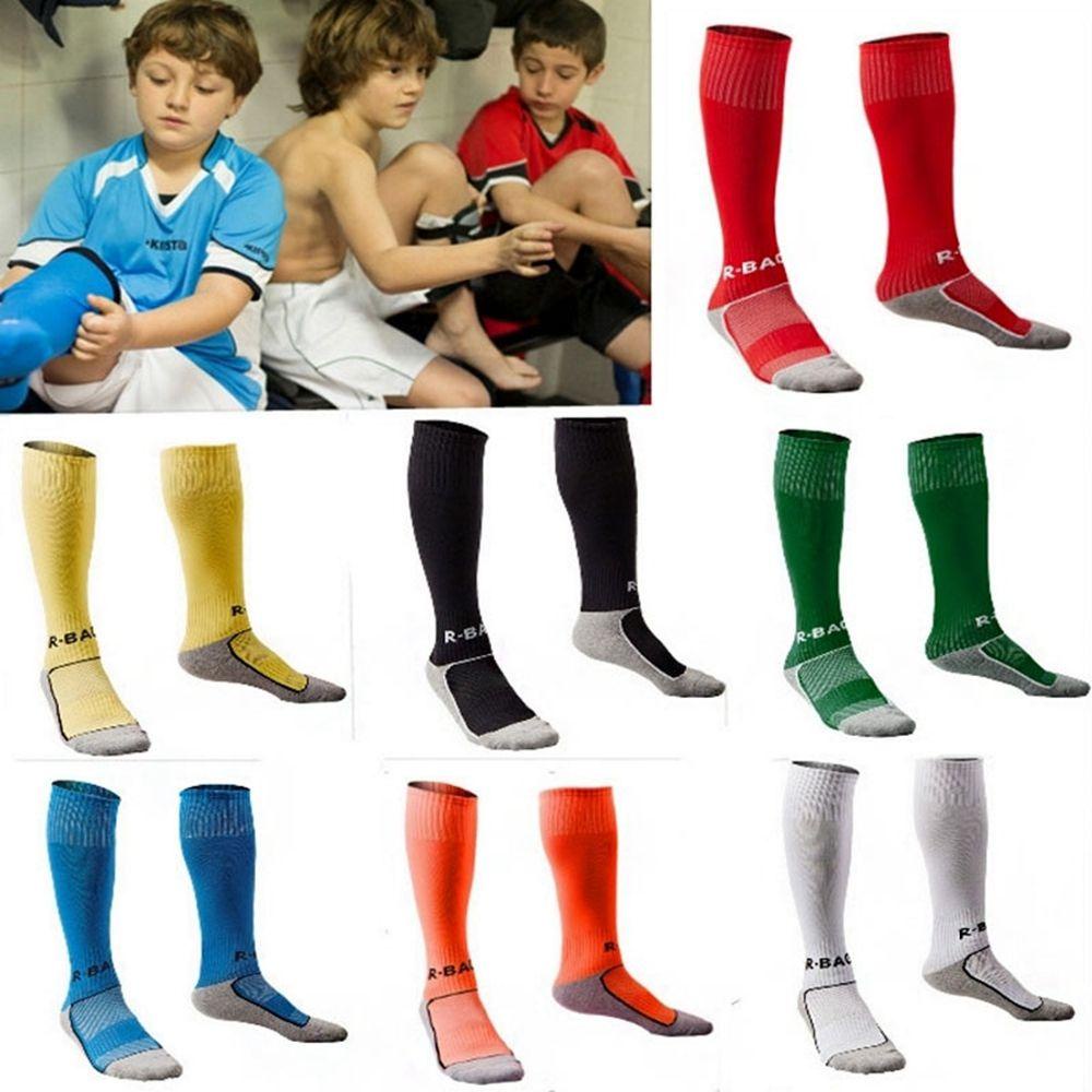 Vớ Thể Thao Thoáng Khí Chuyên Nghiệp Cho Trẻ Em