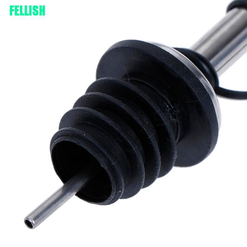 1 Nắp Đậy Chai Dầu Ăn Có Vòi Rót Tiện Dụng