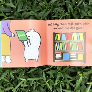 Miu Bé Nhỏ - Đừng Xem Tivi Nhiều Nhé!