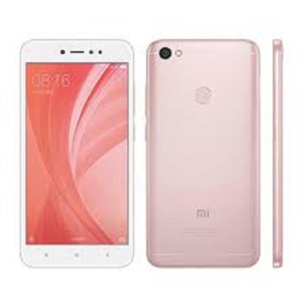 điện thoại Xiaomi Note 5a Prime 2sim ram 4G/64G mới - Có TIẾNG VIỆT