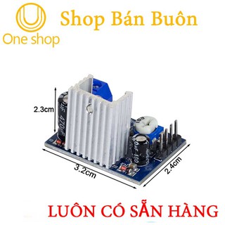 Module Khuếch Đại Âm Thanh TDA2030 Mini