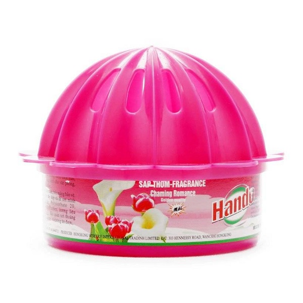 Sáp thơm phòng khử mùi Hando 87g (5 hương tùy chọn)