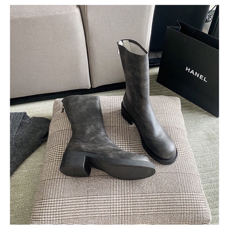 boot guidi cổ ngắn new | BigBuy360 - bigbuy360.vn