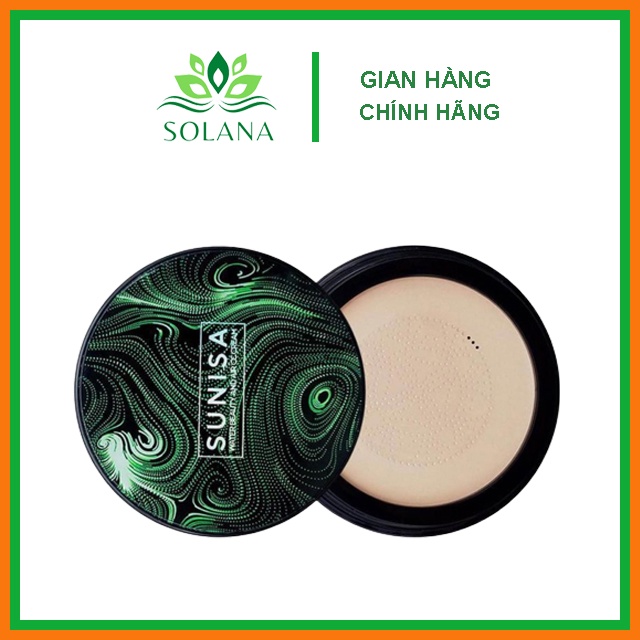 Phấn Sunisa BB Cream Air Cushion SOLANA