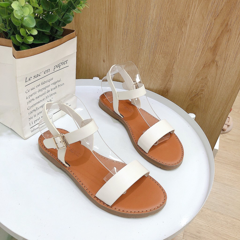 SANDAL NEXT QUAI NGANG ĐẾ SU MỀM VNXK