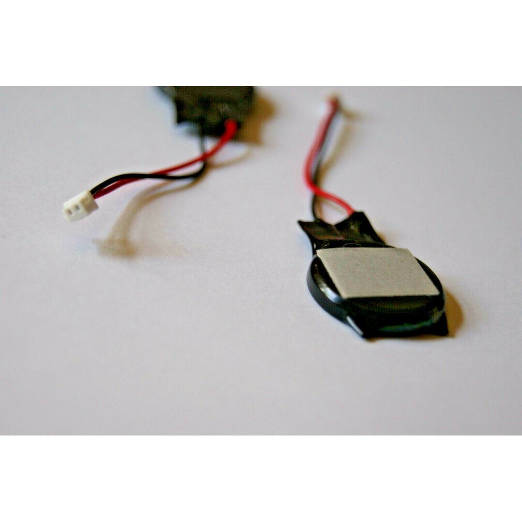 Pin Cmos CR2032 3V Mới Có Dây Màu Đen Hàng Zin Chất Lượng Cao New
