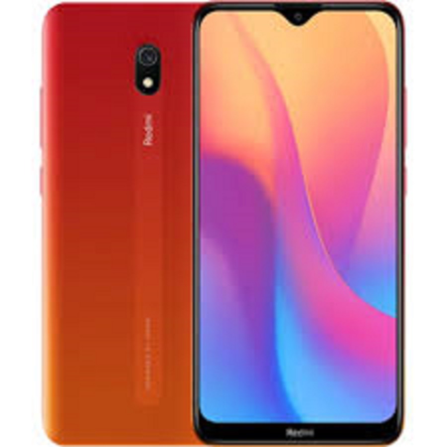 Điện thoại Xiaomi redmi 8a 2sim ram 4G rom 64G Chính Hãng, Màn hình: IPS LCD, 6.22", HD+,CPU: Snapdragon 8 nhân - BBN 01