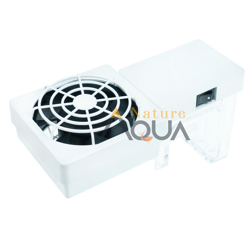 GEX AQUA COOL FAN - QUẠT LÀM MÁT NƯỚC HỒ THỦY SINH GEX