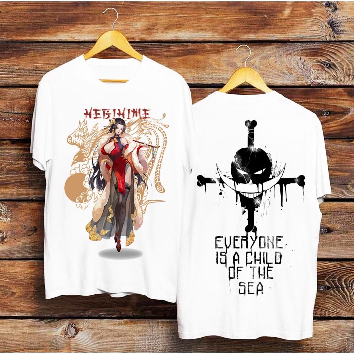 BST áo thun one piece Luffy - ACE - Zoro One Piece độc đẹp siêu ngầu | WebRaoVat - webraovat.net.vn