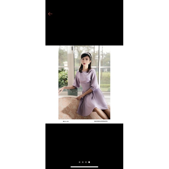 Thanh lý đầm sz M