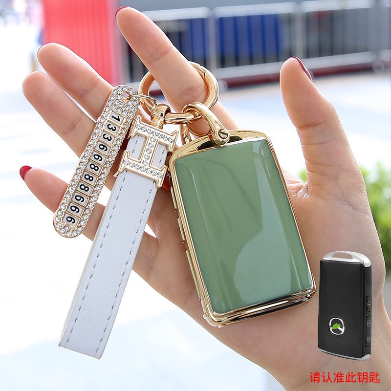 Phù Hợp Vỏ Chìa Khóa Xe Hơi 21 Mazda 3 cx30 cx4 Atz cx5 21 ốp chìa khoá mazda 3 2022 bọc chìa khoá