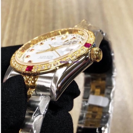 Đồng hồ nam op chính hãng nhật, mặt chống xước bảo hành 12 tháng | BigBuy360 - bigbuy360.vn