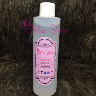 Nước lau gel 1 lít mf
