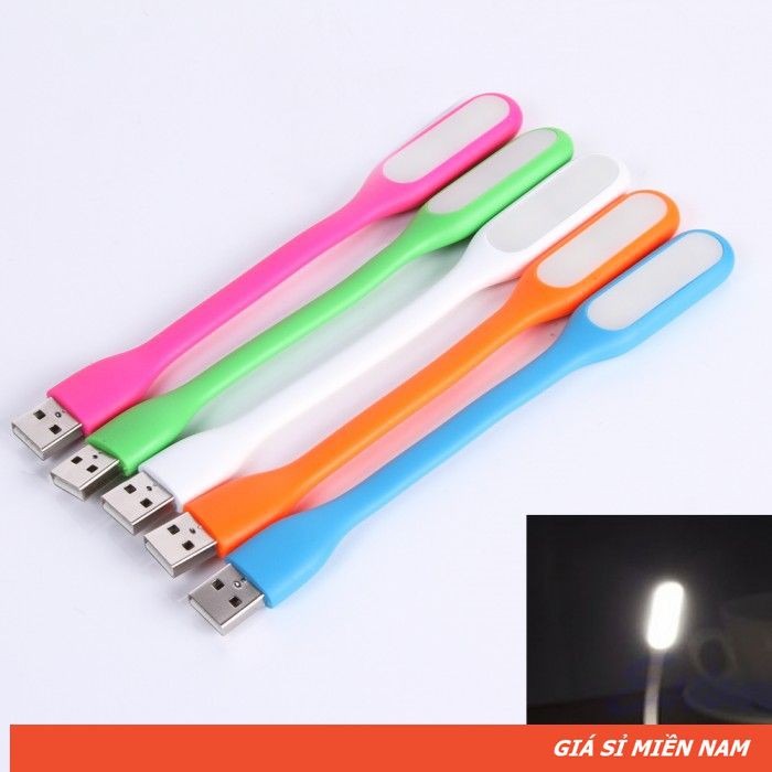 [SALE OFF 10%] ĐÈN USB NHIỀU MÀU SIÊU SANG CHẢNH | BigBuy360 - bigbuy360.vn