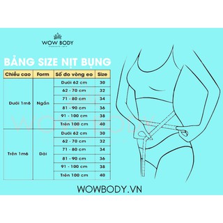 Gen nịt bụng Ann Chery 2028 màu da
