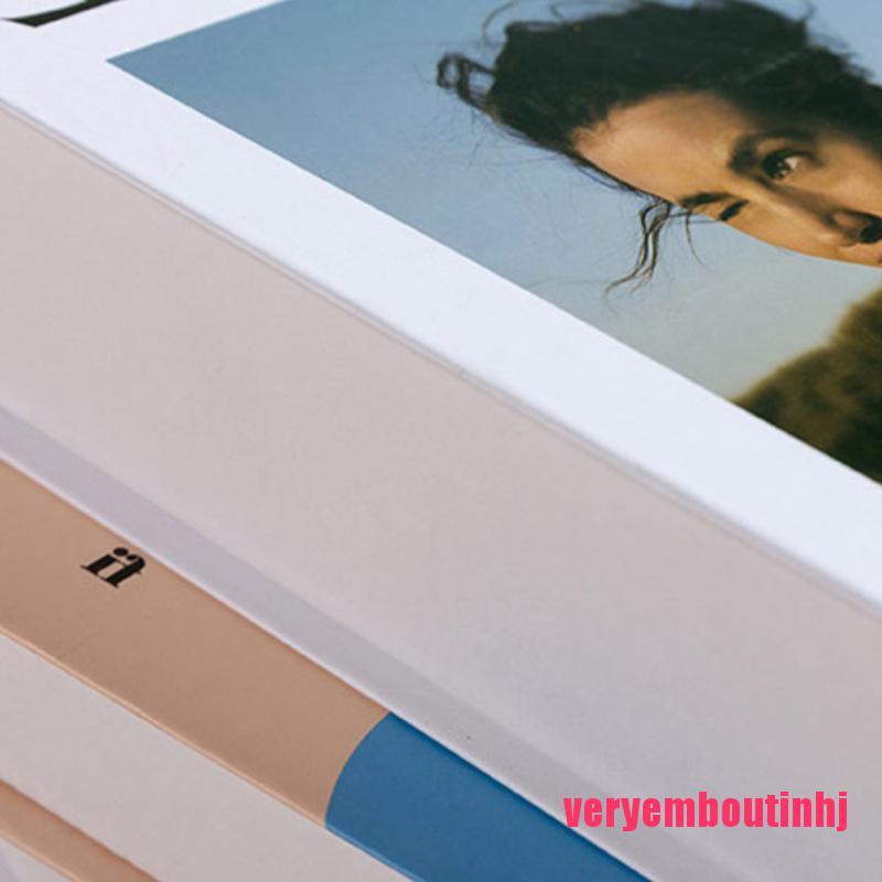 Cuốn Sách Giả Xinh Xắn Dùng Để Trang Trí