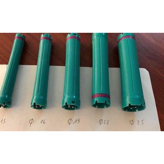 Trục uốn nóng 24v YBL