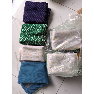 Áo lồng tập lực 60 cm, 80cm, 1m