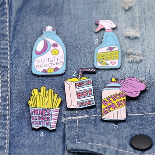 PIN CÀI ÁO CUTE 1 | DANI STORE