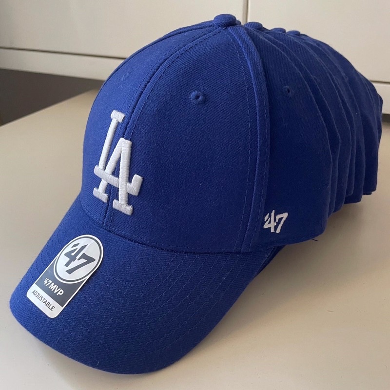 [HÀNG CHÍNH HÃNG] Nón thời trang New York Yankees - '47 Brand