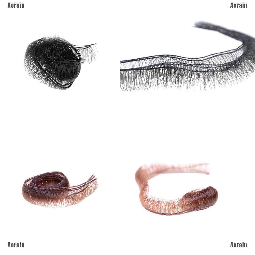 Bộ 5 Lông Mi Giả Cho Búp Bê 0.5CM 0.8cm