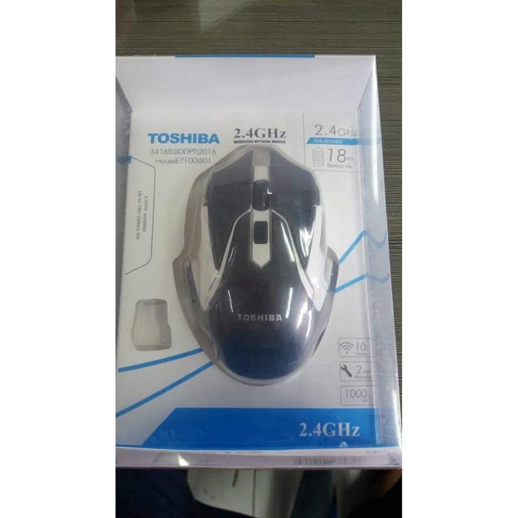 Chuột Bluetooth Sony Toshiba