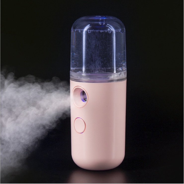 Phun Sương Tạo Ẩm Mini Siêu Tiện Lợi - MRAS