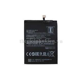 Pin Xiaomi BN44 cho Xiaomi Redmi 5 Plus