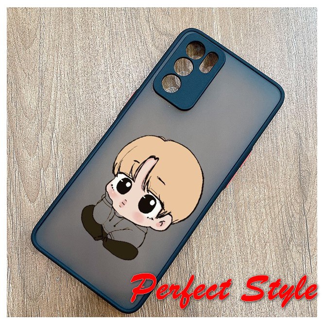 Ốp lưng cao su non Realme Q3 Q3 pro Realme Gt Gt Neo Realme 8 8 Pro Realme Narzo 30A Realme Q2 Q2 pro 5 pro Q x7pro P2