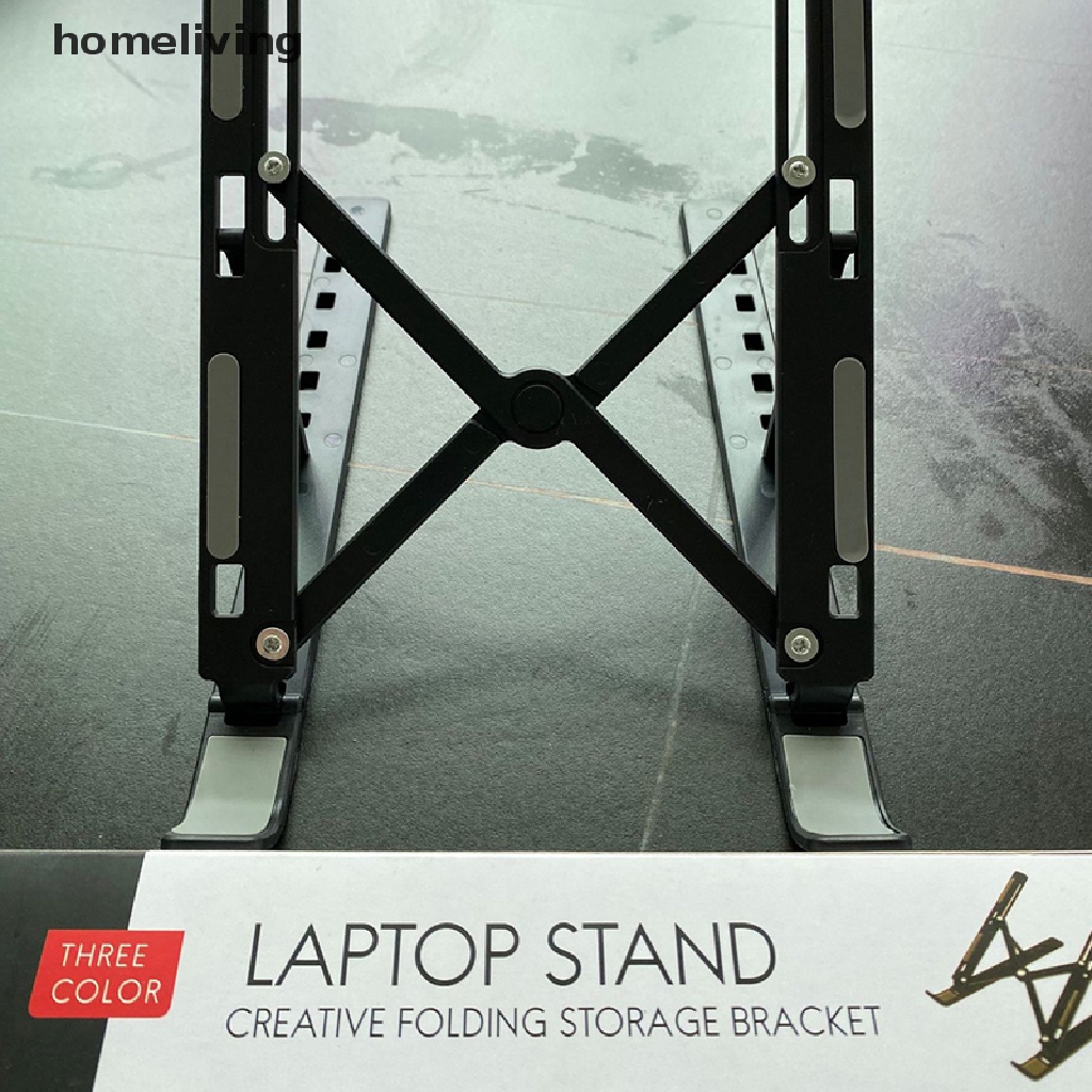 Giá Đỡ Laptop / Notebook Có Thể Gấp Gọn Tiện Dụng
