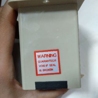 Đồng hồ hẹn giờ Digital timer ASY-3D