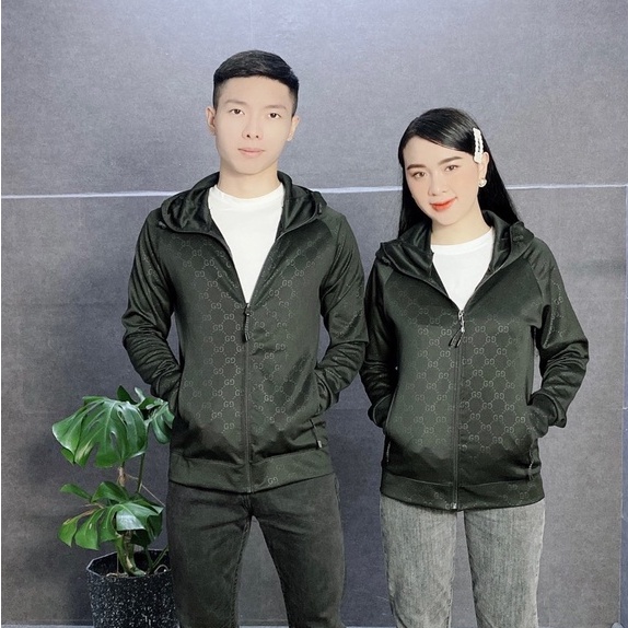 Áo chống nắng nam nữ dày dặn chất umi cao cấp thấm hút mồ hôi, chống tia uv - Caroll Store ALL1