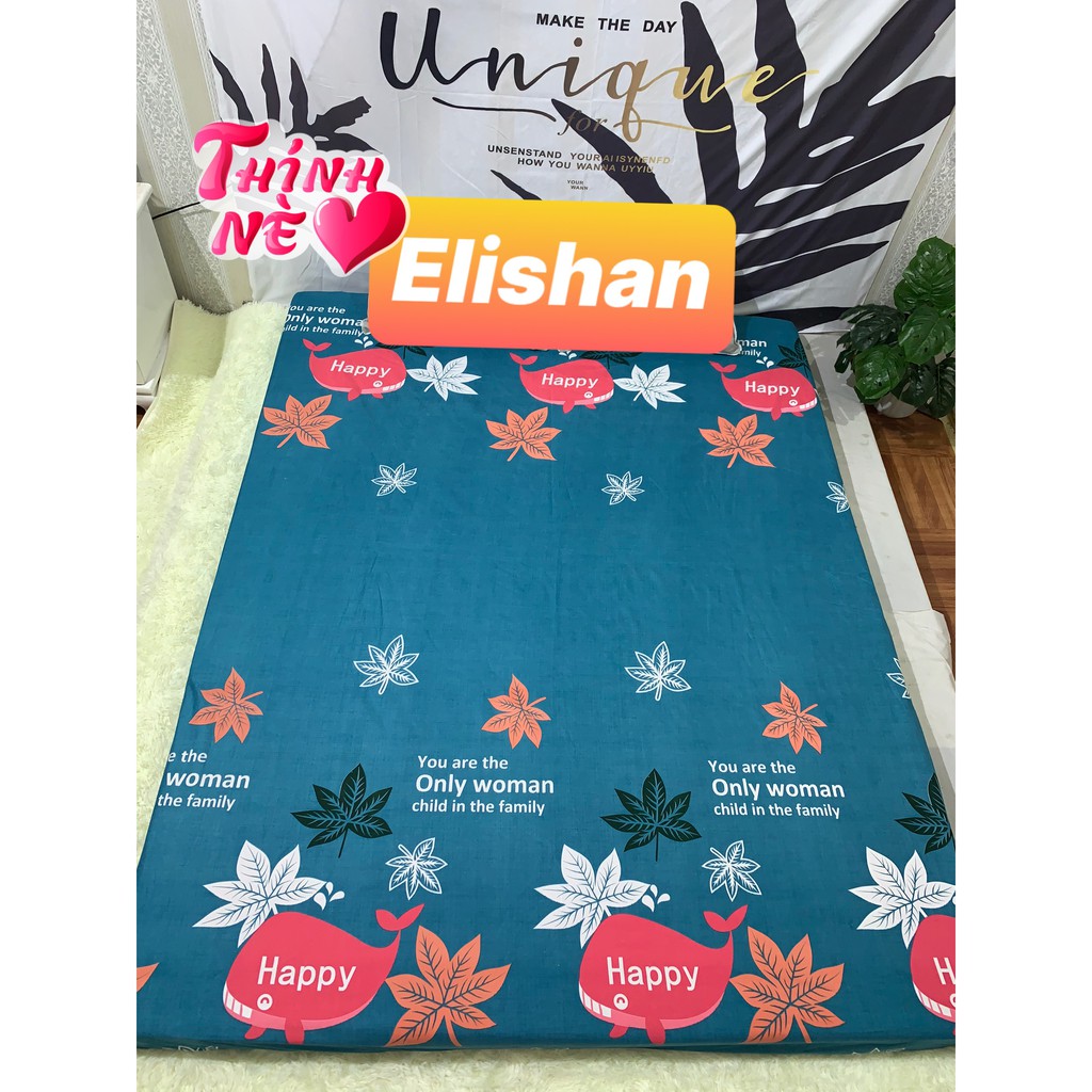 Ga chống thấm COTTON loại 1 đủ các kích cỡ | BigBuy360 - bigbuy360.vn