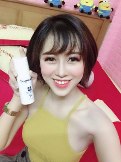 ♥𝐉𝐀𝐏𝐀𝐍𝐍.𝐕𝐍♥ Nước Hoa Hồng Xịt Khoáng 2in1 Oshirma 120ml Dưỡng Ẩm Phục Hồi Da Se Lỗ Chân Lông ＣＨÍＮＨ ＨÃＮＧ １００% | WebRaoVat - webraovat.net.vn