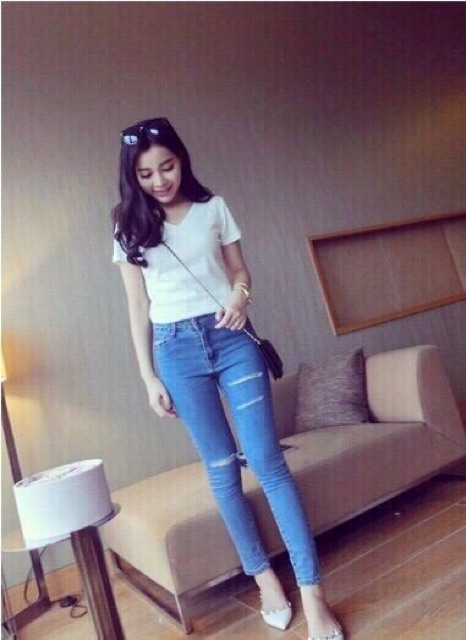 Combo 2 bộ mặc nhà thô thái | BigBuy360 - bigbuy360.vn