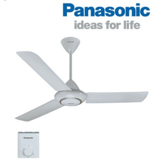 Quạt trần 3 cánh panasonic f-60mz2